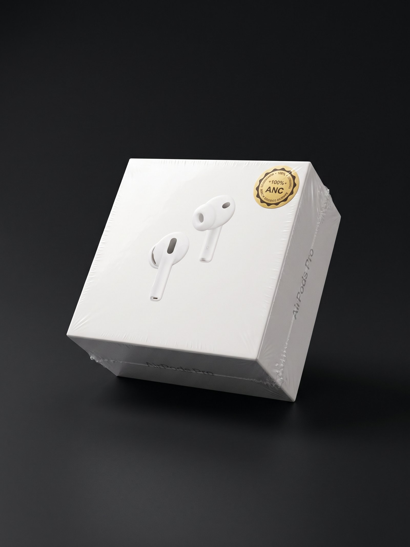 AirPods Pro 3.ª generación